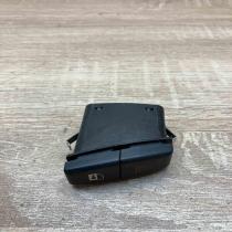 6919506   Hazard light switch BMW 5 E60 E61