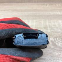 6919506   Hazard light switch BMW 5 E60 E61