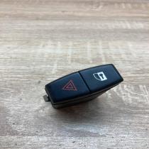 6919506   Hazard light switch BMW 5 E60 E61