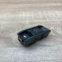 8352182   Sunroof switch BMW 5 E39