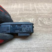 8352182   Sunroof switch BMW 5 E39