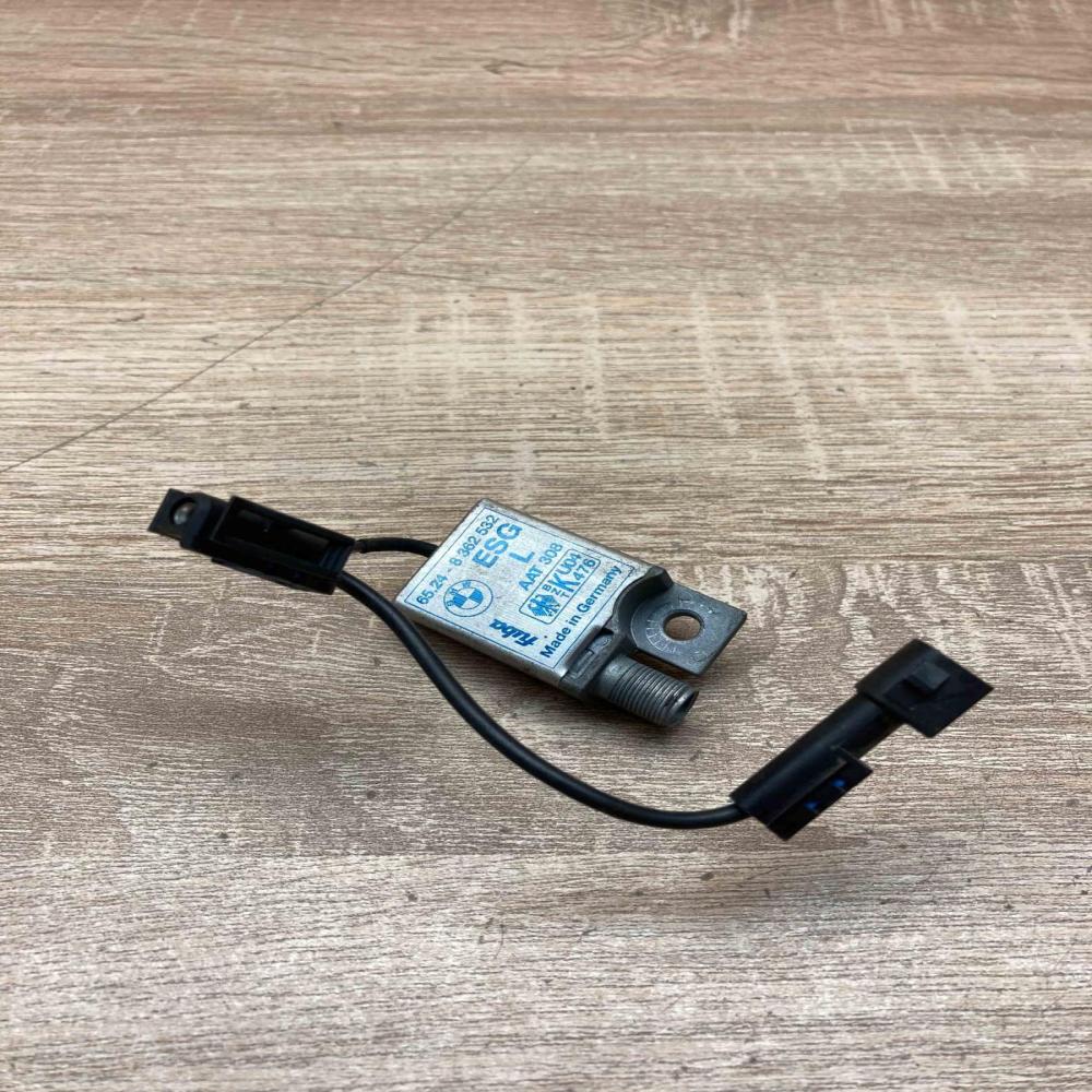 8362532 ESG  Antenna control unit BMW 5 E39
