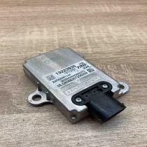 13223930 15113701  ESP acceleration yaw rate sensor Opel Vectra C