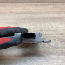 13223930 15113701  ESP acceleration yaw rate sensor Opel Vectra C