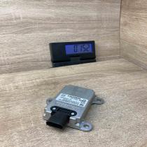 13223930 15113701  ESP acceleration yaw rate sensor Opel Vectra C