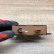 7M0953257F 95VW 19A366 CB  Immobilizer control unit/module Ford Galaxy