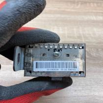 PZ445 E9331 02  DRG Radio/CD/DVD/GPS head unit Toyota Corolla Verso AR10