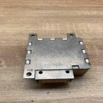 8A0959655C 0285001038  Airbag control unit/module Audi A4 S4 B5 8D
