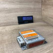 8A0959655C 0285001038  Airbag control unit/module Audi A4 S4 B5 8D