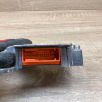 90569350 5WK4188 DB Airbag control unit/module Opel Vectra B
