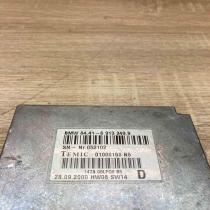 6913349 D  Other devices BMW 5 E39