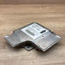 13159977 5WK43471 CG Airbag control unit/module Opel Signum