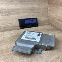 13159977 5WK43471 CG Airbag control unit/module Opel Signum