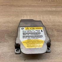 9160558   Airbag control unit/module BMW 5 E60 E61