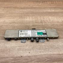 8368879 433.92MHz  Aerial antenna amplifier BMW 5 E39