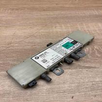 6906080 433.92MHz  Aerial antenna amplifier BMW 5 E39