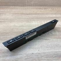 8373721 03742013 S DEC Seat heating switch BMW 5 E39