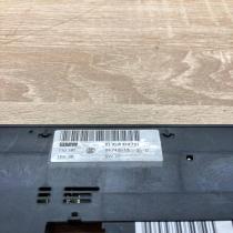 8373721 03742013 S DEC Seat heating switch BMW 5 E39