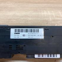 8373711   Traction control (ASR) switch BMW 5 E39