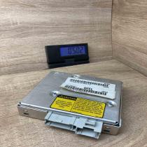 16198391   ABS control unit/module Opel Sintra