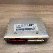 16202319 D96003 CDJA Engine control unit/module ECU Opel Vectra B
