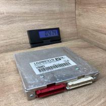 16202319 D96003 CDJA Engine control unit/module ECU Opel Vectra B