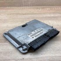 09136119 0281001874 CX Engine control unit/module ECU Opel Vectra B