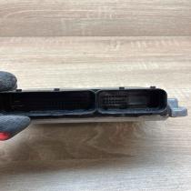 09136119 0281001874 CX Engine control unit/module ECU Opel Vectra B