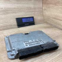 09136119 0281001874 CX Engine control unit/module ECU Opel Vectra B