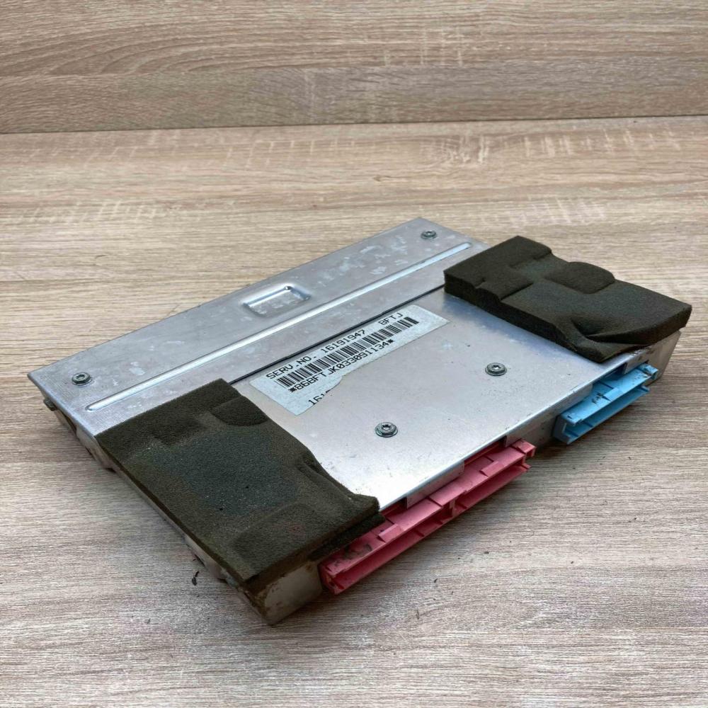 16191947 BFTJ  Engine control unit/module ECU Pontiac Trans Sport