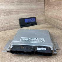 39170 23130 39180 23130 5WY4304E Engine control unit/module ECU Hyundai Tucson J