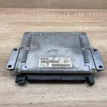 9642301480 0281010597 EDC15C272 Engine control unit/module ECU Peugeot 406