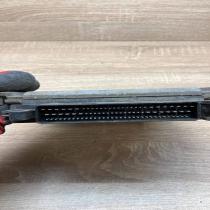 9642301480 0281010597 EDC15C272 Engine control unit/module ECU Peugeot 406