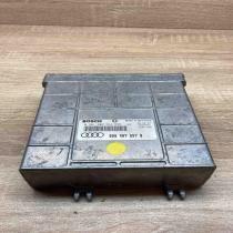 8D0907557B 0261203554 555 Engine control unit/module ECU Audi A4 S4 B5 8D