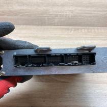 8D0907557B 0261203554 555 Engine control unit/module ECU Audi A4 S4 B5 8D