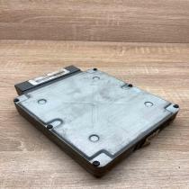 2S4A 12A650 MA MAK0  Engine control unit/module ECU Volkswagen Sharan