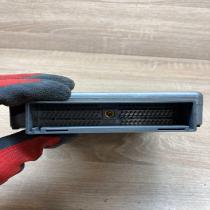 2S4A 12A650 MA MAK0  Engine control unit/module ECU Volkswagen Sharan