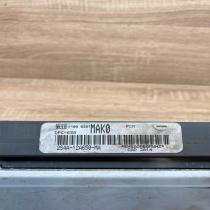 2S4A 12A650 MA MAK0  Engine control unit/module ECU Volkswagen Sharan