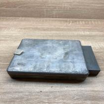 2S4A 12A650 MA MAK0  Engine control unit/module ECU Volkswagen Sharan