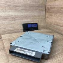 2S4A 12A650 MA MAK0  Engine control unit/module ECU Volkswagen Sharan