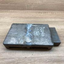 98VW 12A650 EA UPON  Engine control unit/module ECU Ford Galaxy