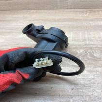 1745182 0130002831  Engine control unit/module fan BMW 5 E39