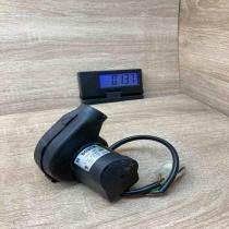 1745182 0130002831  Engine control unit/module fan BMW 5 E39