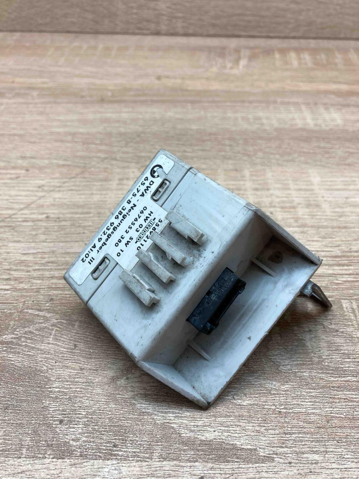 8386932   Other control units/modules BMW 5 E39