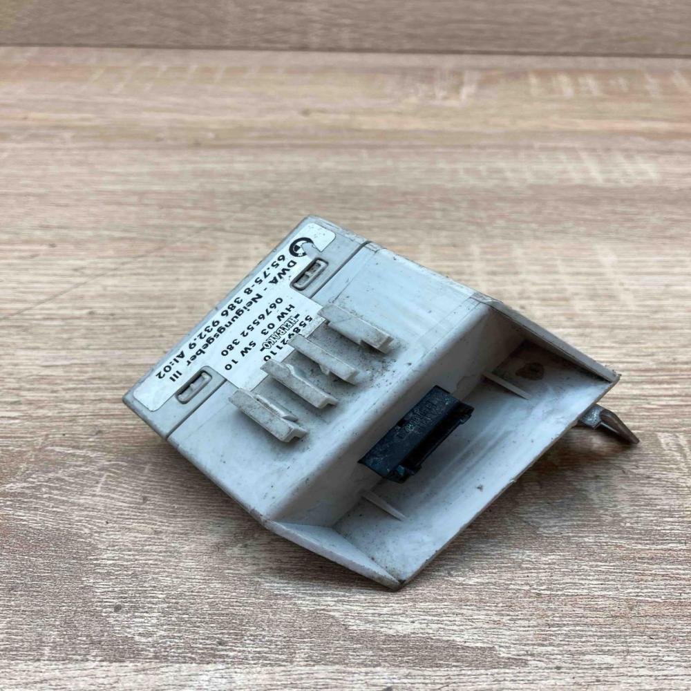 8386932   Other control units/modules BMW 5 E39