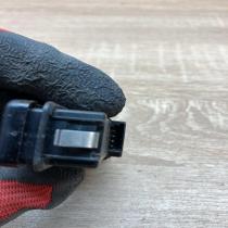 8350947   Hazard light switch BMW 5 E39