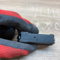 8350947   Hazard light switch BMW 5 E39