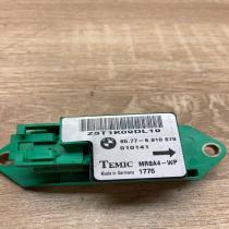 6910678   Airbag deployment crash/impact sensor BMW 5 E39