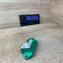 6910678   Airbag deployment crash/impact sensor BMW 5 E39