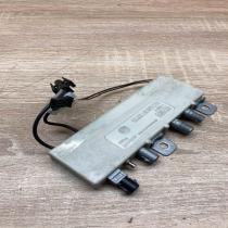 8378090   Aerial antenna amplifier BMW 5 E39